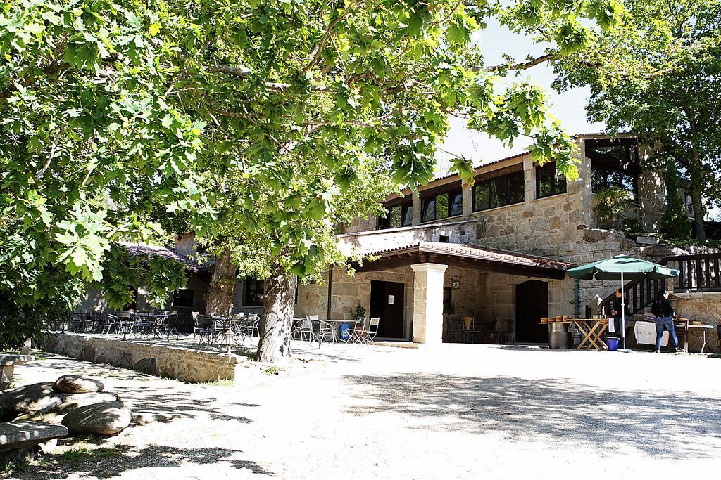 Casal Dos Celenis Guest House Caldas De Reis Exterior photo