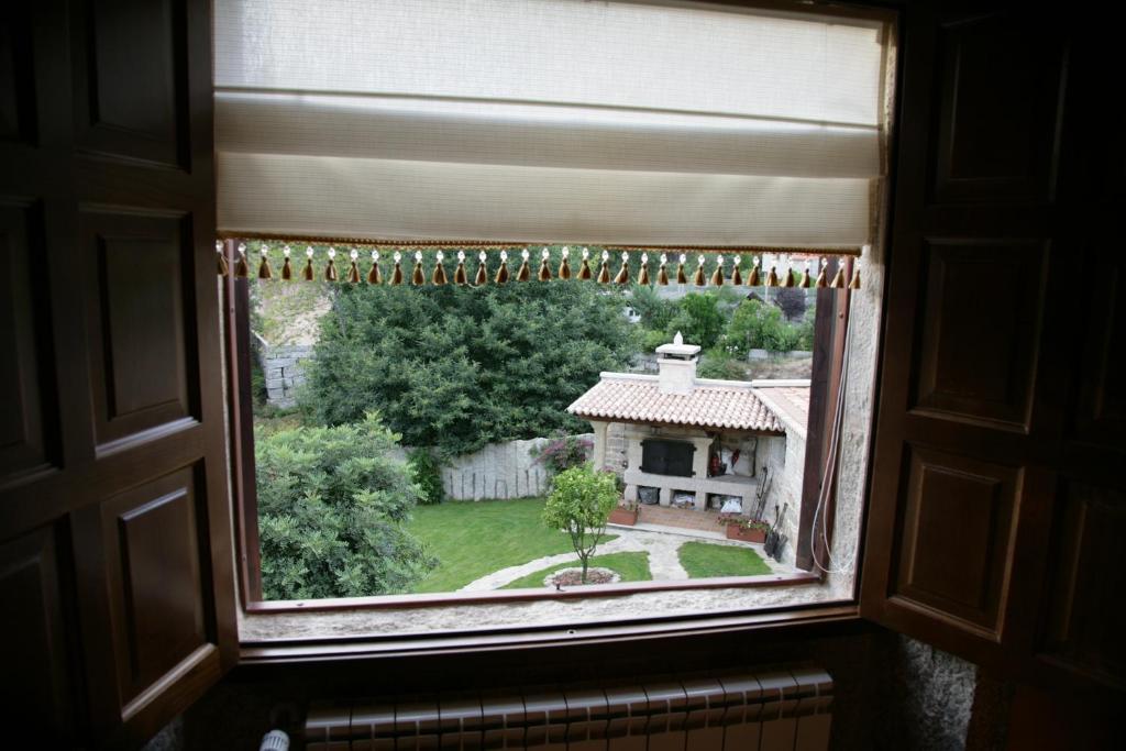Casal Dos Celenis Guest House Caldas De Reis Exterior photo